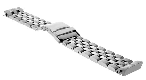 20 mm watch band breitling aerospace